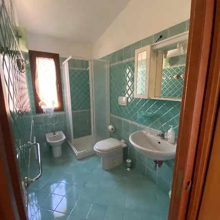 Villetta Vakantiehuis