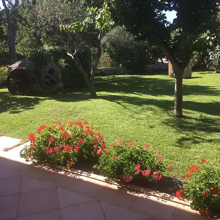 Villetta Nyaraló Rena Majore