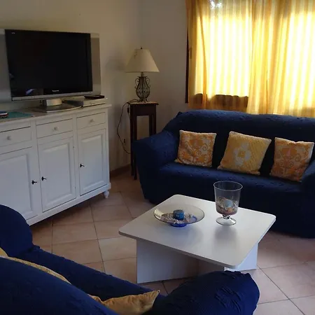 Tatil Evi Villetta *