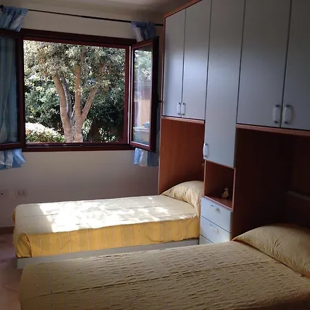 Vakantiehuis Villetta