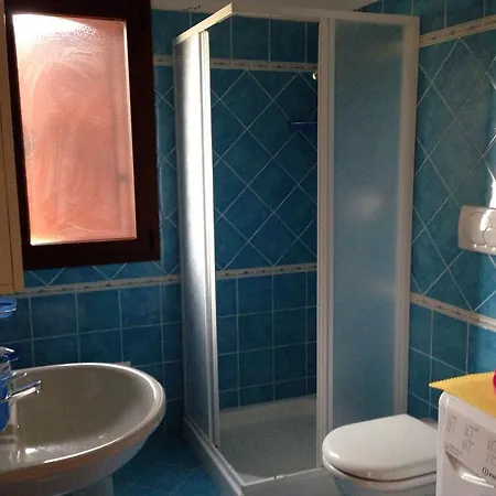 Nyaraló Villetta Rena Majore