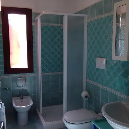 Nyaraló Villetta *