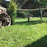 Feriehus Villetta Rena Majore