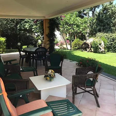 Holiday home Villetta Rena Majore