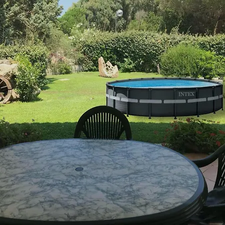 Villetta Casa vacanze Rena Majore