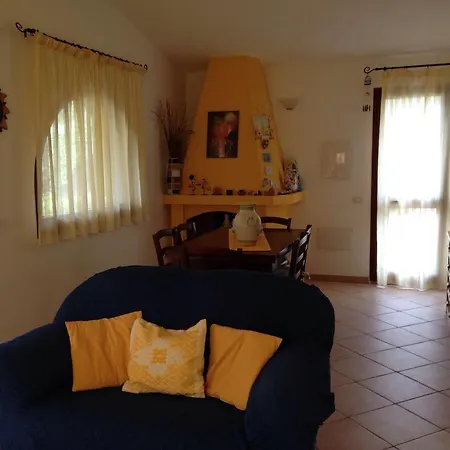 Villetta Rena Majore