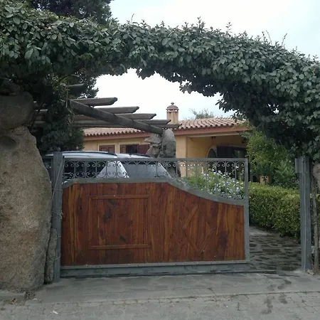 度假居 Villetta *