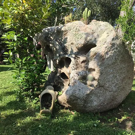 Villetta Holiday home *