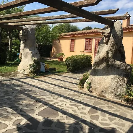 Villetta Holiday home *