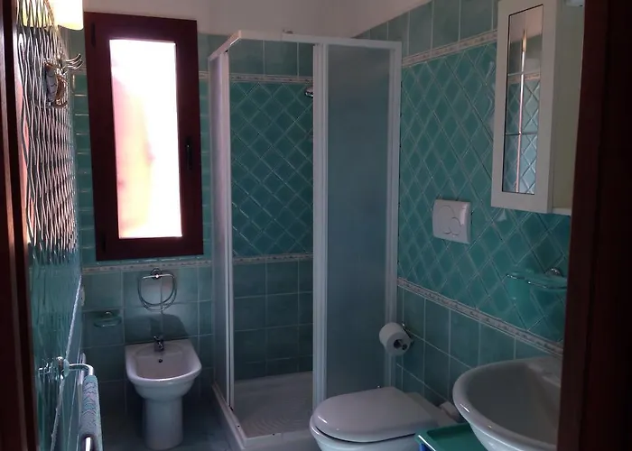 Сasa de vacaciones Villetta *